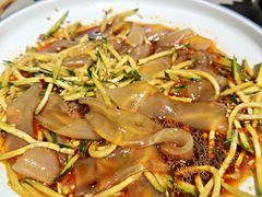 -醉炫音速烧烤·干煸菜(沙河总店)