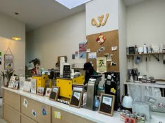 -W Coffee(船板巷店)