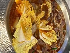 -古乐牛香·鲜牛肉自助火锅(南京总店)