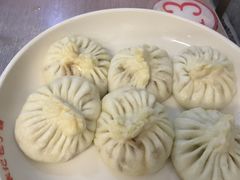 三鲜包子-津门张记包子铺(华昌道店)