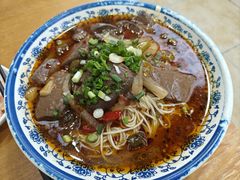 -巴津碗碗面(人和店)