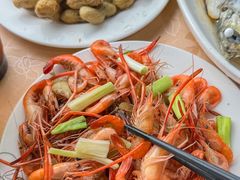 -晓琦农家菜馆·地道农家菜