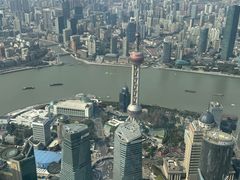 -上海中心大厦