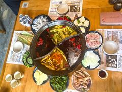 -白乐天毛肚火锅馆(南滨路店)