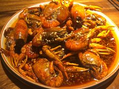 -马头巷·隐庐居·红油大虾(园区店)