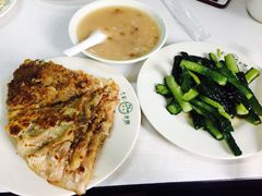 -清真永恒华威肉饼(潘家园店)