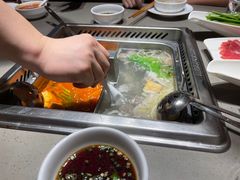 -海底捞火锅(江南盛天地店)