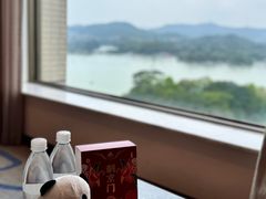 -惠州康帝国际酒店
