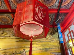 -富贵春饼·烤鸭·大厨现炒(泰华店)