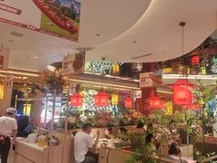 -小龙坎火锅(IFS HOT店)