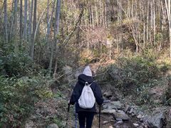 -黄公望隐居地