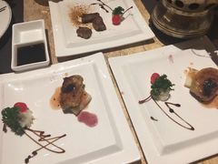 -雍和会海鲜姿造自助(湖东路店)