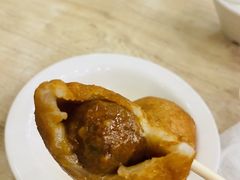 -穆桂英美食(南禅寺店)