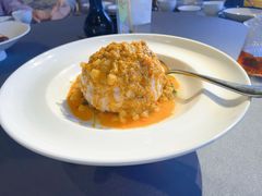-狮王府淮扬菜(夫子庙老门东店)
