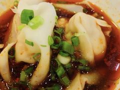 -龙抄手(春熙路总店)