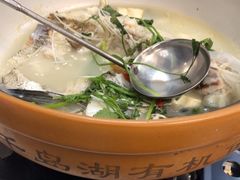-宝荣鱼馆·临湖之宴(千岛湖店)