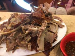 -维吾尔餐厅(宜山路店)