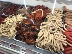 -北京稻香村(花市店)