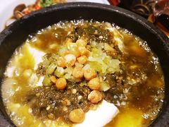 -九锅一堂酸菜鱼(新南凯德直营店)
