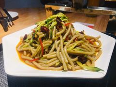 -二道木烤羊腿(桃花潭店)
