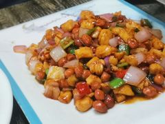 -穆老九清真牛羊肉馆(宋城店)