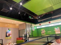 -煲大王猪肚鸡·椰子鸡火锅(红谷滩万达店)