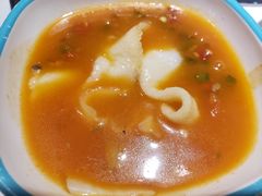 -蕃茄述·好汤自然来(江汉路店)