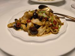 -海味世家·家常菜馆(明州里店)
