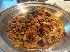 -八碗湘长沙市井菜(坡子街店)