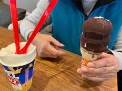 -DQ·蛋糕·冰淇淋(龙茗店)