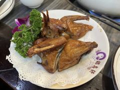 -鸽鸟轩(石岐店)