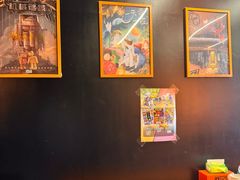 -203密室逃脱体验馆·聚会·亲子·团建(中关村店)