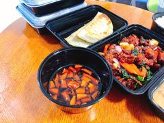 -香融府·烤鸭·家常菜(马家堡路店)