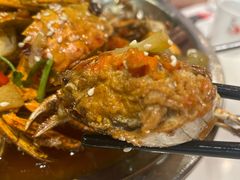 -阿胖龙虾小海鲜(宁国南路总店)