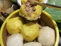 -鹤之乡·齐齐哈尔东北炭火烤肉(昆明盈江路店)
