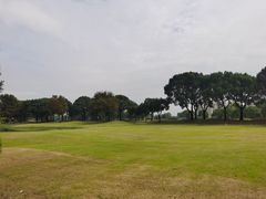 -旭宝高尔夫俱乐部