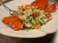 -Yan Ting 宴庭中餐厅(上海静安瑞吉酒店)