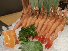 -德川家日本料理(喜隆多新国际店)