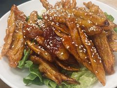 -少林寺欢喜地素斋馆