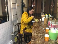 -老广州牛杂(深圳白石洲总店)