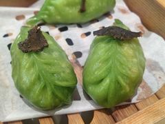 -蔡澜点心·粤菜(丽泽天街店)