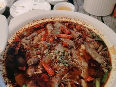 -情妹耙泥鳅·江湖川菜(科华店)