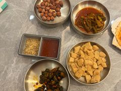 -本达人海鲜烧烤·朝鲜族风味(发展店)
