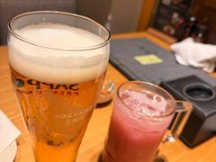 -桂马·日本料理·海胆·海鲜饭·酒场(民主广场店)