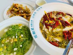 -花椒笑成都小馆(百脑汇店)
