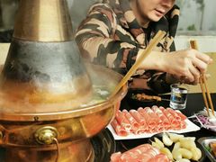 -寻小欢焖烤羊肉串(九眼桥店)