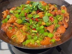 -乐口福家常菜馆(古庸路店)