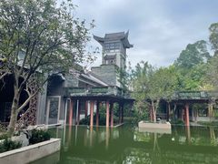 -广州神农草堂中医药博物馆