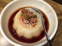 凉糕-纸盐河码头火锅(十八梯店)
