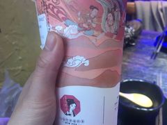 -茶颜观色(大顺巷店)